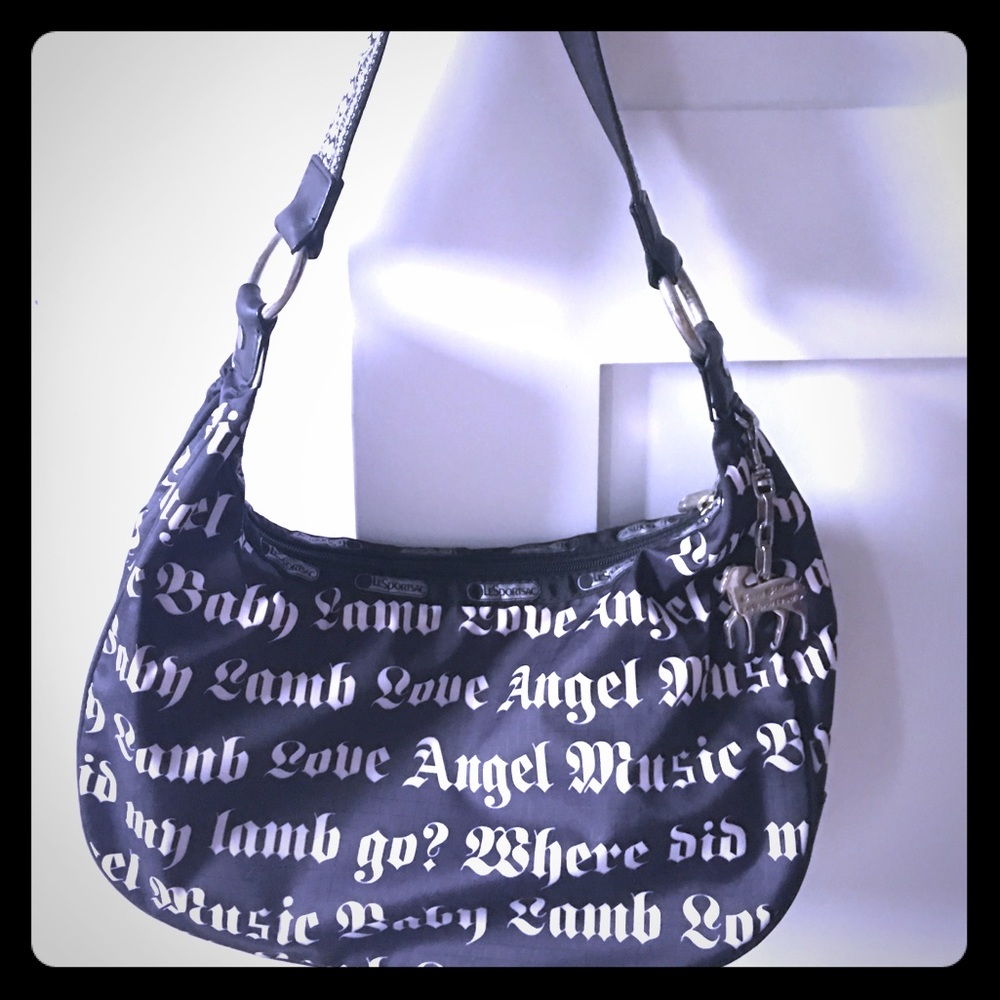Le Sportsac bag